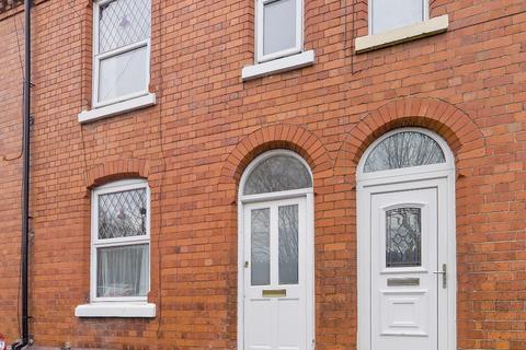 2 bedroom terraced house for sale - West Street, Hoole, Chester