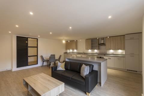 2 bedroom apartment to rent, Digbeth Square, Cheapside, Birmingham, B12