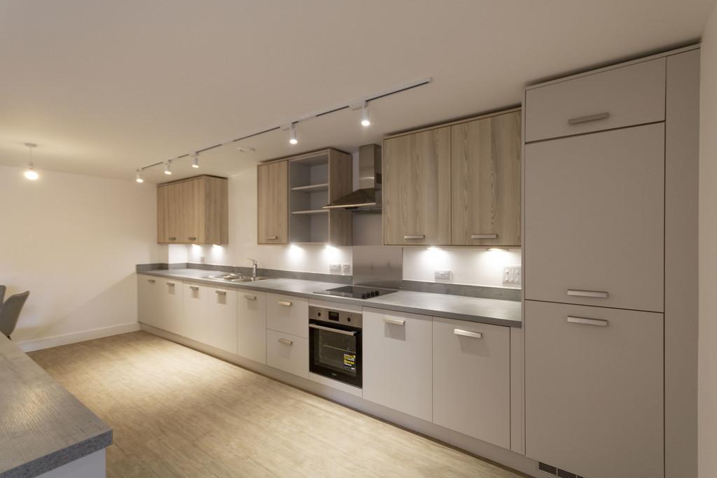 Apartment in Birmingham - View 4
