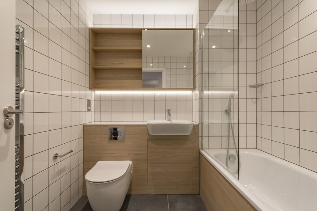 Apartment in Birmingham - More