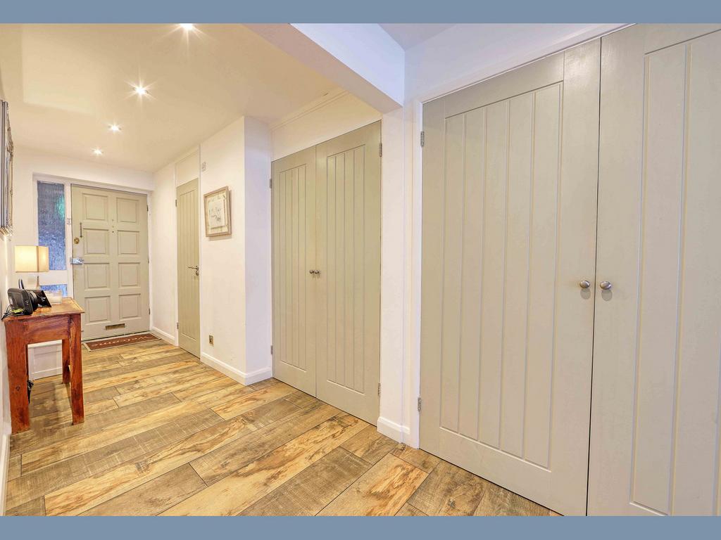 Oldacres, Maidenhead, SL6 4 bed semidetached house for sale £740,000