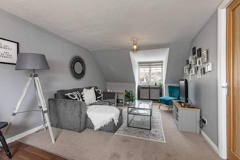 1 bedroom flat for sale, 32c High Street, Jedburgh TD8 6AG