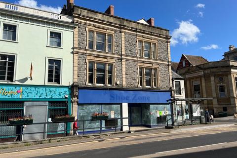 Retail property (high street) for sale, Market Place, Frome