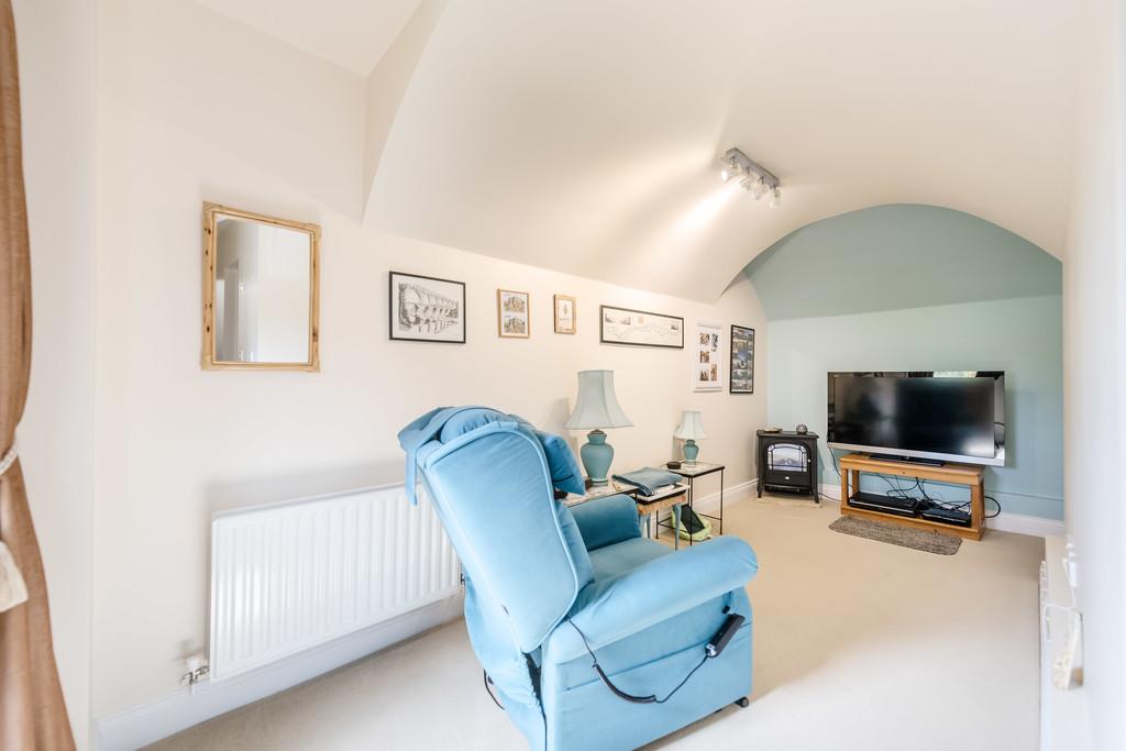 Study Sitting Room