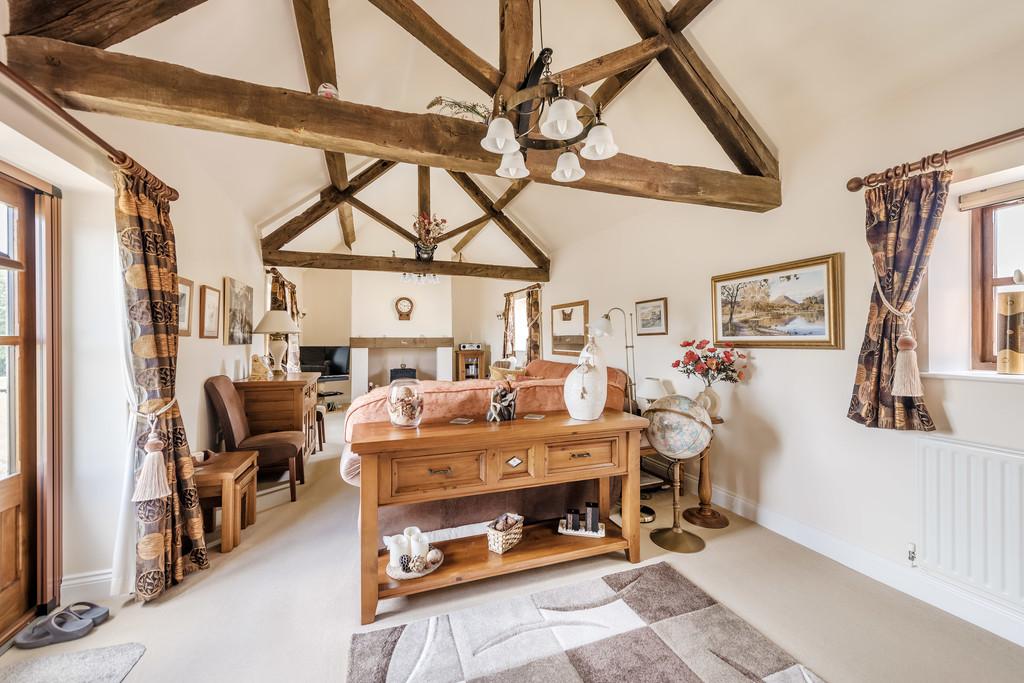 First Floor Sitting Room