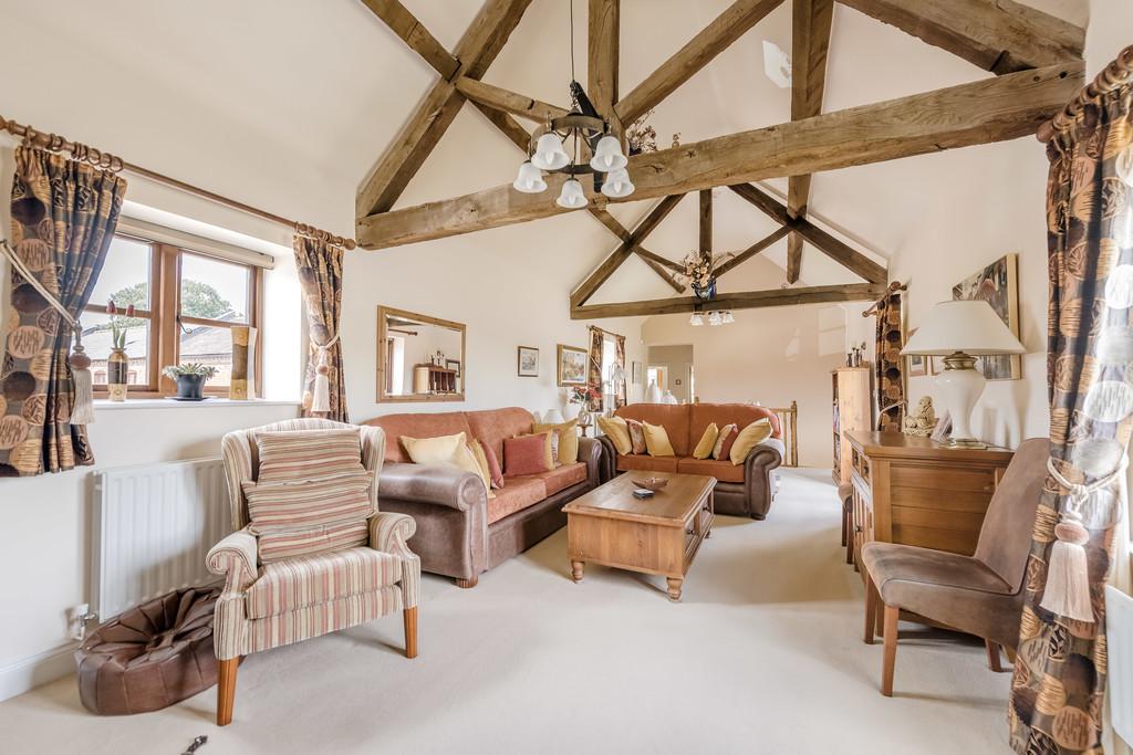 First Floor Sitting Room