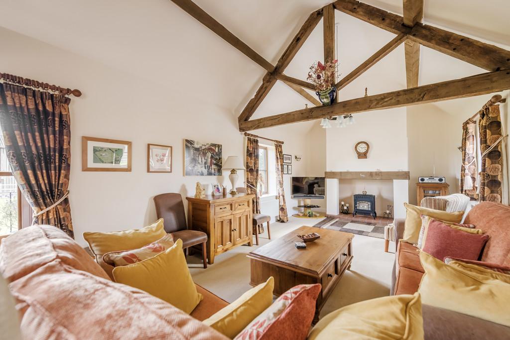 First Floor Sitting Room