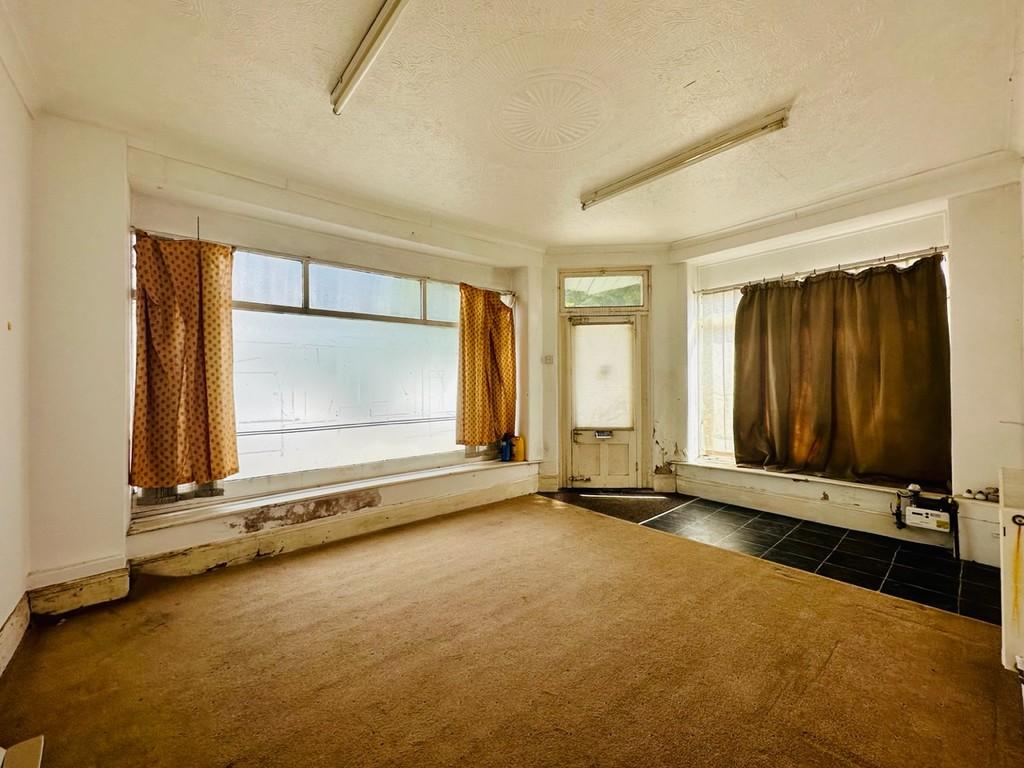 Wilton Street, Millbridge, Plymouth 4 bed end of terrace house for sale £200,000