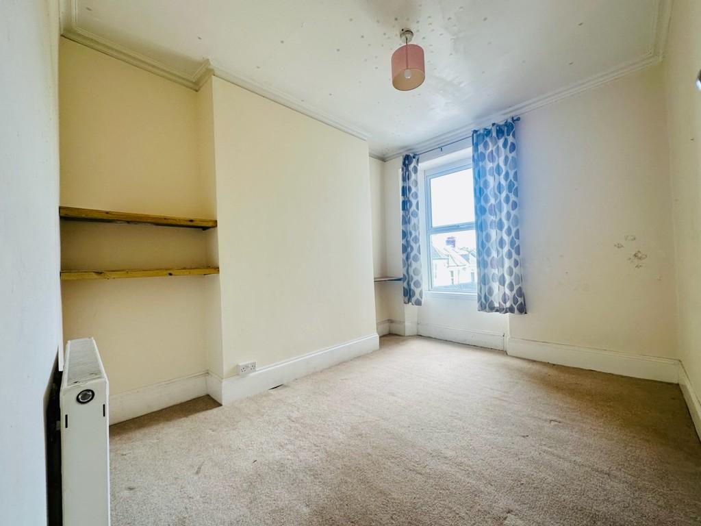 Wilton Street, Millbridge, Plymouth 4 bed end of terrace house for sale £200,000