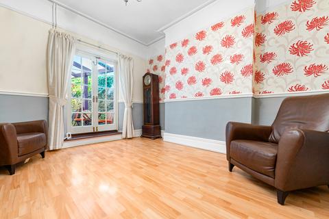4 bedroom semi-detached house for sale, Cardiff Road, Llandaff