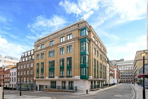 3 bedroom flat for sale, John Adam House, 17-19 John Adam Street, London