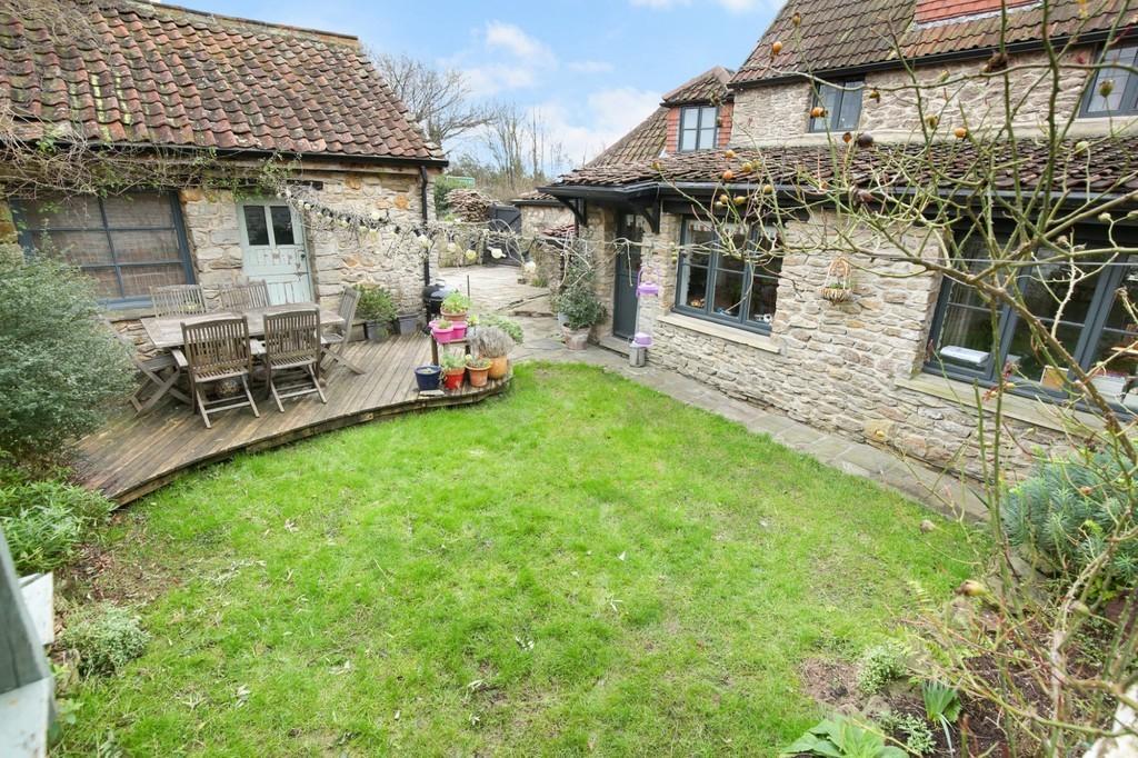 Frome Road, Rode 3 bed cottage to rent £1,800 pcm (£415 pw)