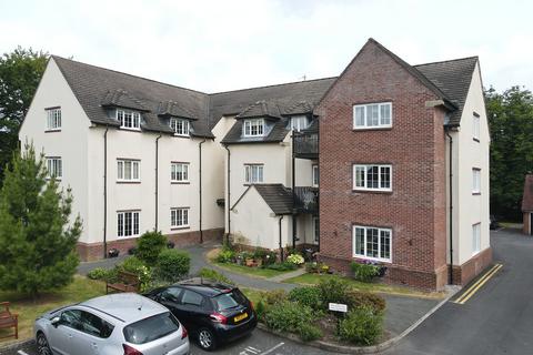 2 bedroom apartment to rent, Faulkners Lane, Mobberley