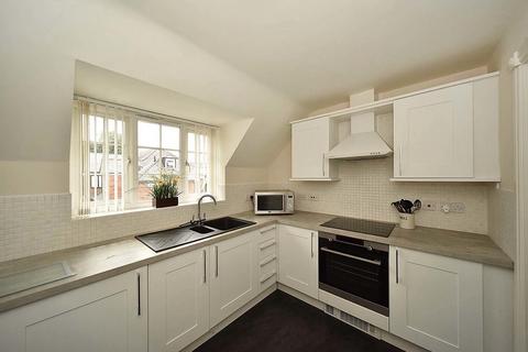 2 bedroom apartment to rent, Faulkners Lane, Mobberley