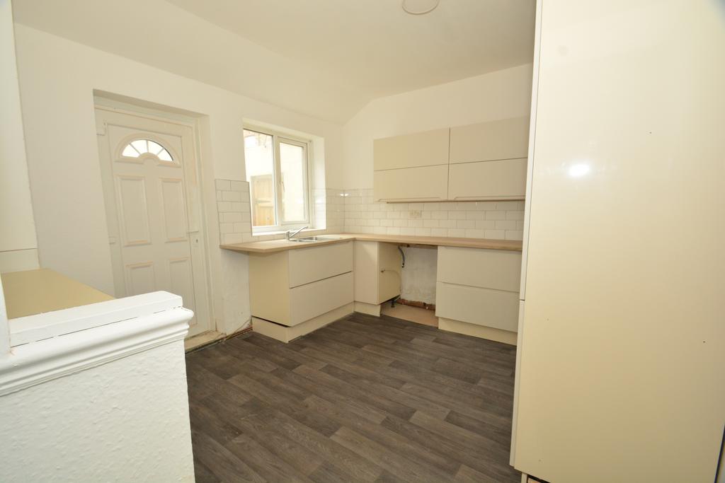 Grange Road, Hartlepool, TS26 5 bed terraced house £850 pcm (£196 pw)
