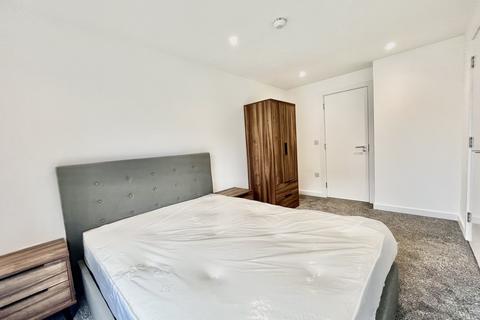 2 bedroom apartment to rent, Alexandra Park