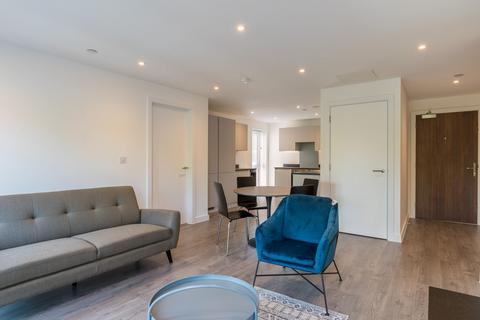 2 bedroom apartment to rent, Alexandra Park