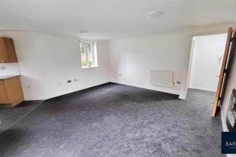 2 bedroom ground floor flat for sale, Bank View, Birkenshaw
