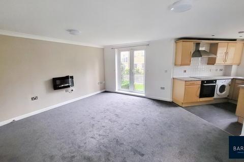 2 bedroom ground floor flat for sale, Bank View, Birkenshaw