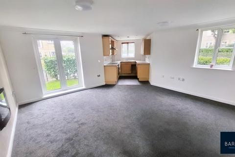 2 bedroom ground floor flat for sale, Bank View, Birkenshaw