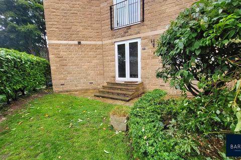 2 bedroom ground floor flat for sale, Bank View, Birkenshaw