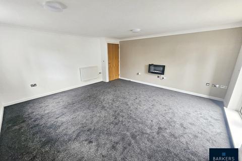 2 bedroom ground floor flat for sale, Bank View, Birkenshaw