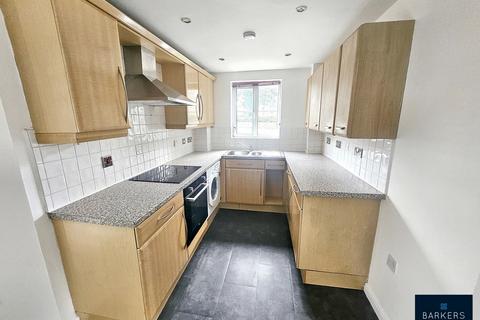 2 bedroom ground floor flat for sale, Bank View, Birkenshaw