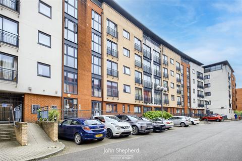 1 bedroom flat for sale, Rea Place, Birmingham, West Midlands, B12