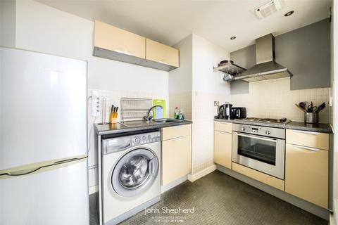 1 bedroom flat for sale, Rea Place, Birmingham, West Midlands, B12