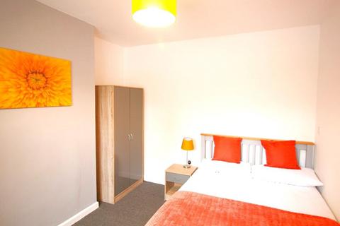 1 bedroom in a house share to rent, 10 Goldsmith Walk, St Giles, Lincoln, Lincolnshire, LN2 4JW