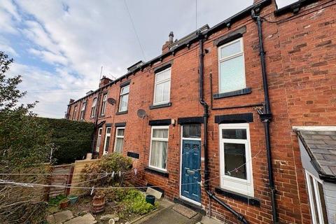 2 bedroom terraced house to rent, Pinder Street, Leeds, West Yorkshire, LS12