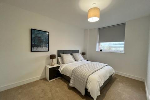 2 bedroom flat for sale, Kearsley House, Kearsley Road, Ripon, HG4
