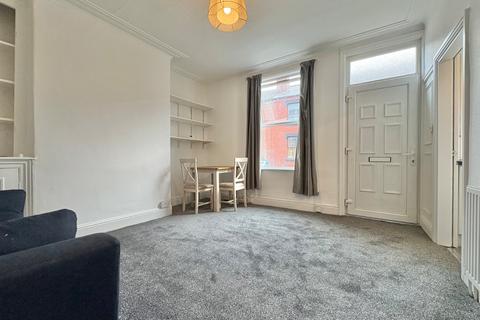 2 bedroom terraced house to rent, Spring Grove View, Hyde Park, Leeds, LS6