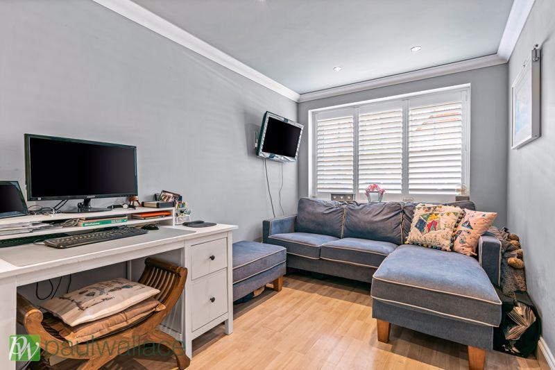 Study / Play Room