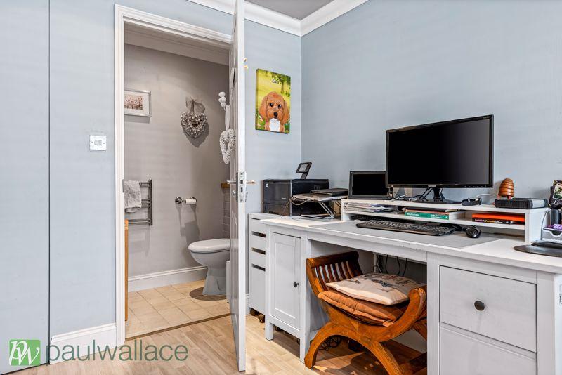 Study / Play Room