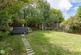 South Facing Garden