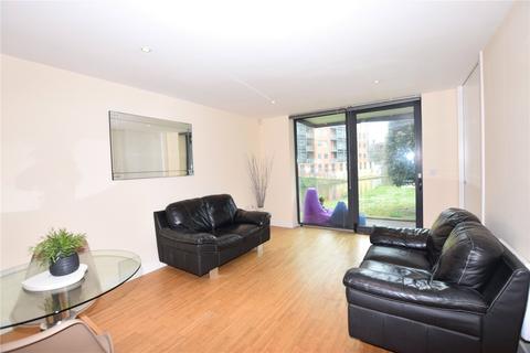 St Georges Island, Castlefield, Manchester City Centre, M15
