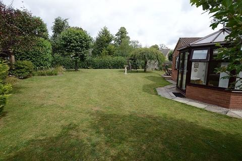 3 bedroom detached bungalow for sale, 9 Grove Drive, Woodhall Spa