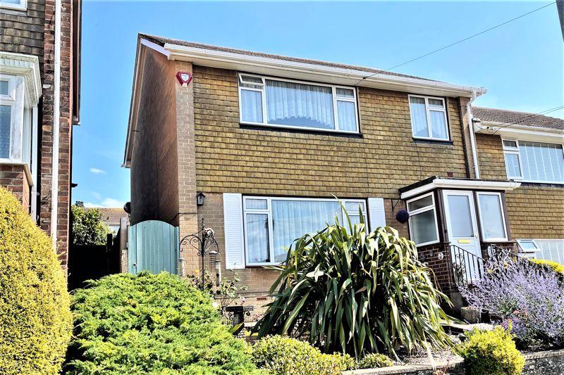 Crabtree Avenue, Brighton 3 bed terraced house £450,000