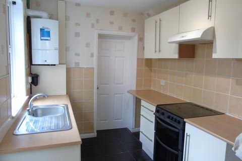 3 bedroom terraced house to rent, Saddlebow Road, King's Lynn
