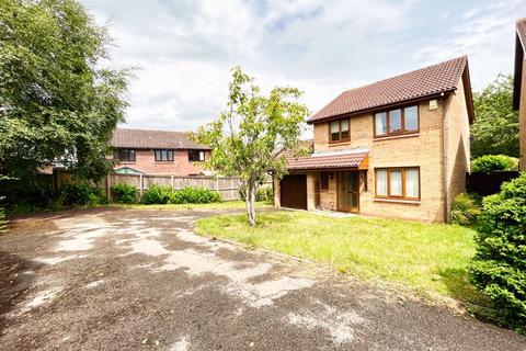 9 Caer Newydd, Brackla, Bridgend, CF31 2JZ