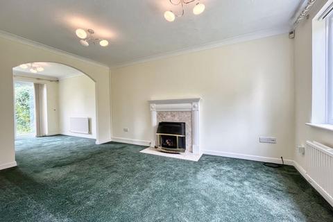 9 Caer Newydd, Brackla, Bridgend, CF31 2JZ