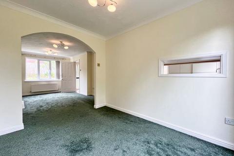 9 Caer Newydd, Brackla, Bridgend, CF31 2JZ