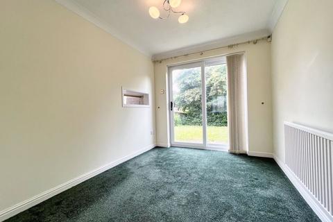 9 Caer Newydd, Brackla, Bridgend, CF31 2JZ