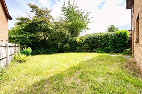 9 Caer Newydd, Brackla, Bridgend, CF31 2JZ