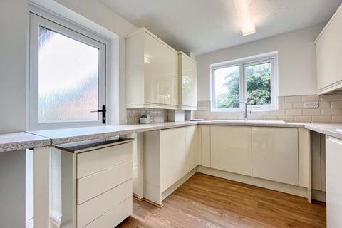 9 Caer Newydd, Brackla, Bridgend, CF31 2JZ