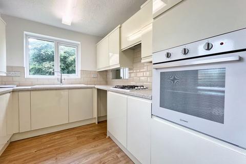 9 Caer Newydd, Brackla, Bridgend, CF31 2JZ