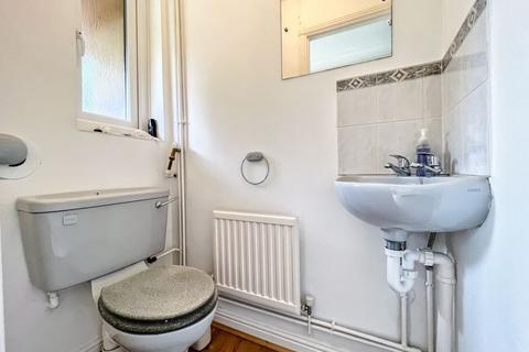 9 Caer Newydd, Brackla, Bridgend, CF31 2JZ