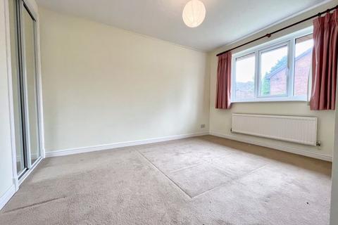 9 Caer Newydd, Brackla, Bridgend, CF31 2JZ