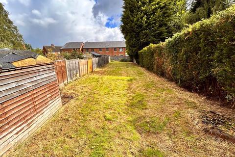 3 bedroom semi-detached house for sale - Coles Lane, Sutton Coldfield, B72 1NP